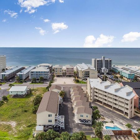 Sea & Sun 204 By Vacation Homes Collection Gulf Shores Eksteriør billede
