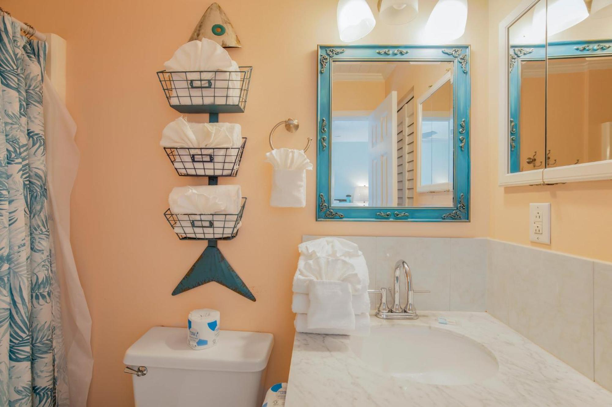 Sea & Sun 204 By Vacation Homes Collection Gulf Shores Eksteriør billede