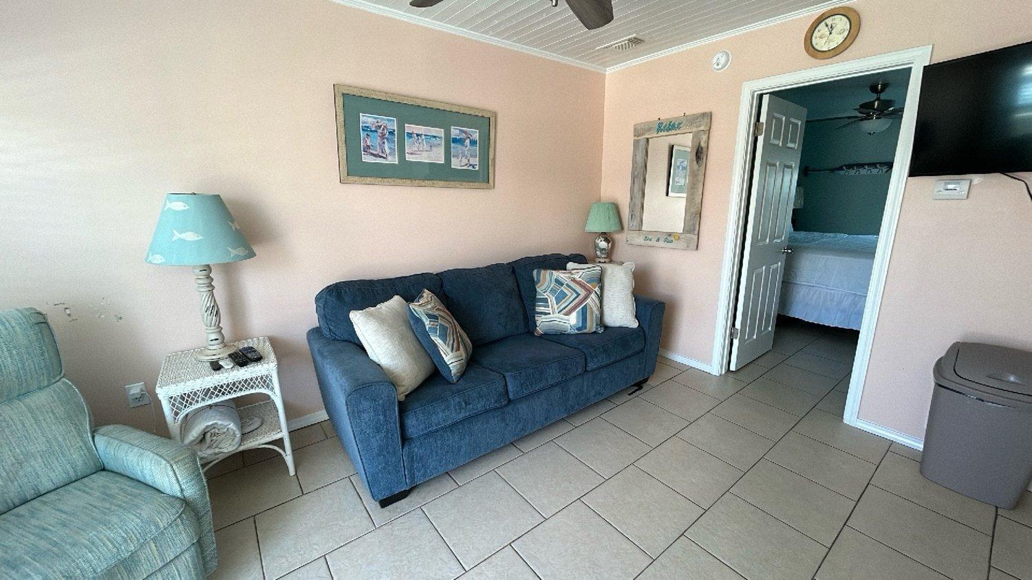 Sea & Sun 204 By Vacation Homes Collection Gulf Shores Eksteriør billede