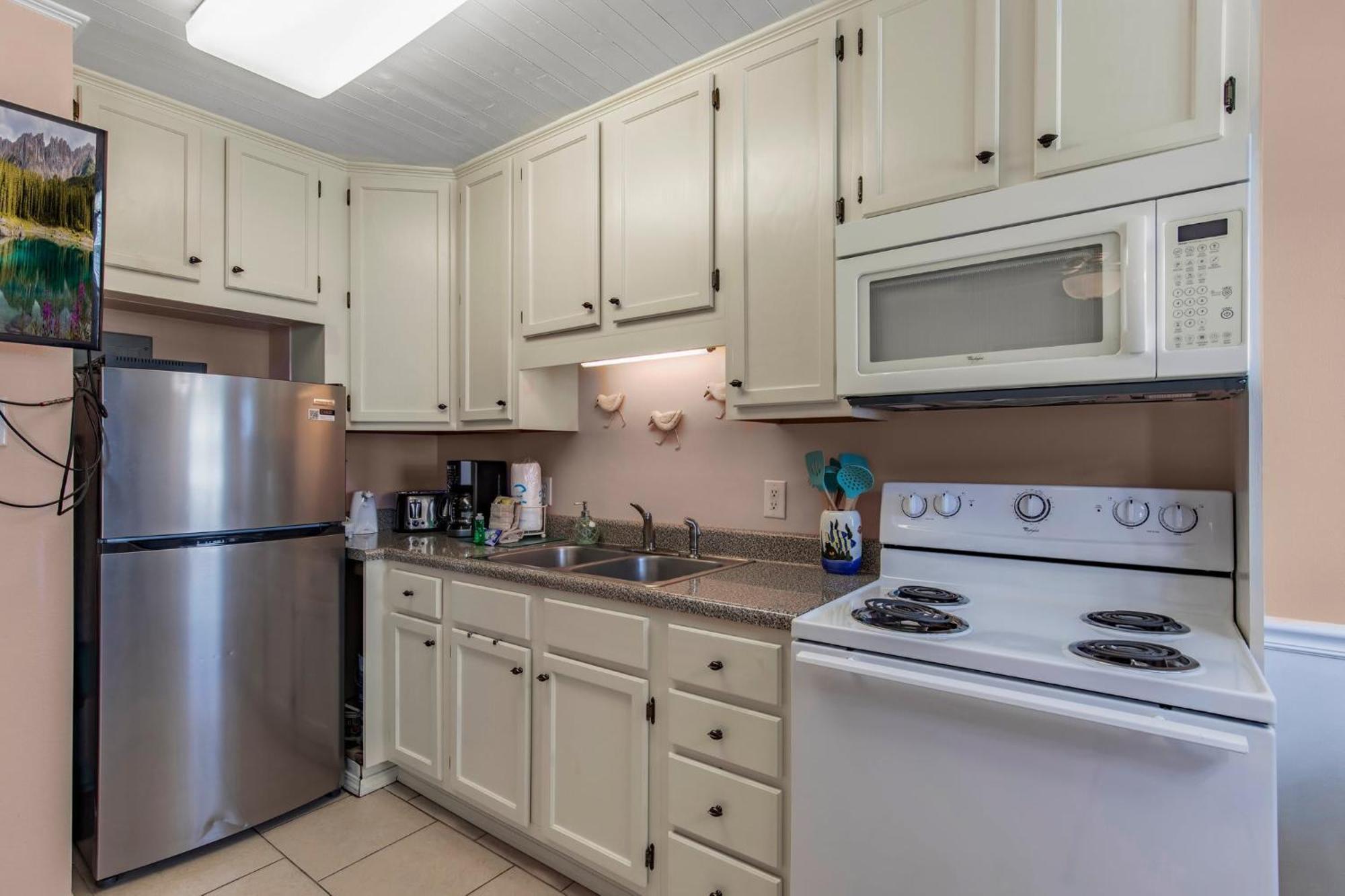 Sea & Sun 204 By Vacation Homes Collection Gulf Shores Eksteriør billede