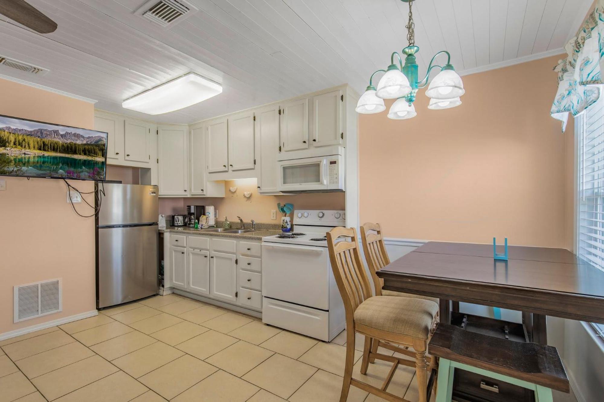 Sea & Sun 204 By Vacation Homes Collection Gulf Shores Eksteriør billede