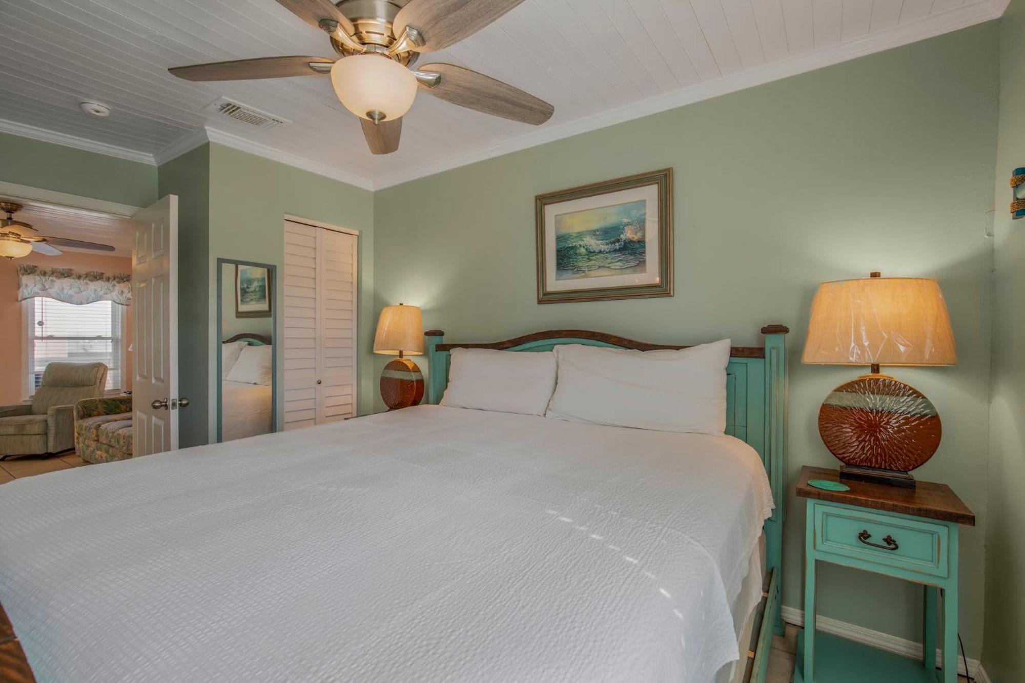 Sea & Sun 204 By Vacation Homes Collection Gulf Shores Eksteriør billede