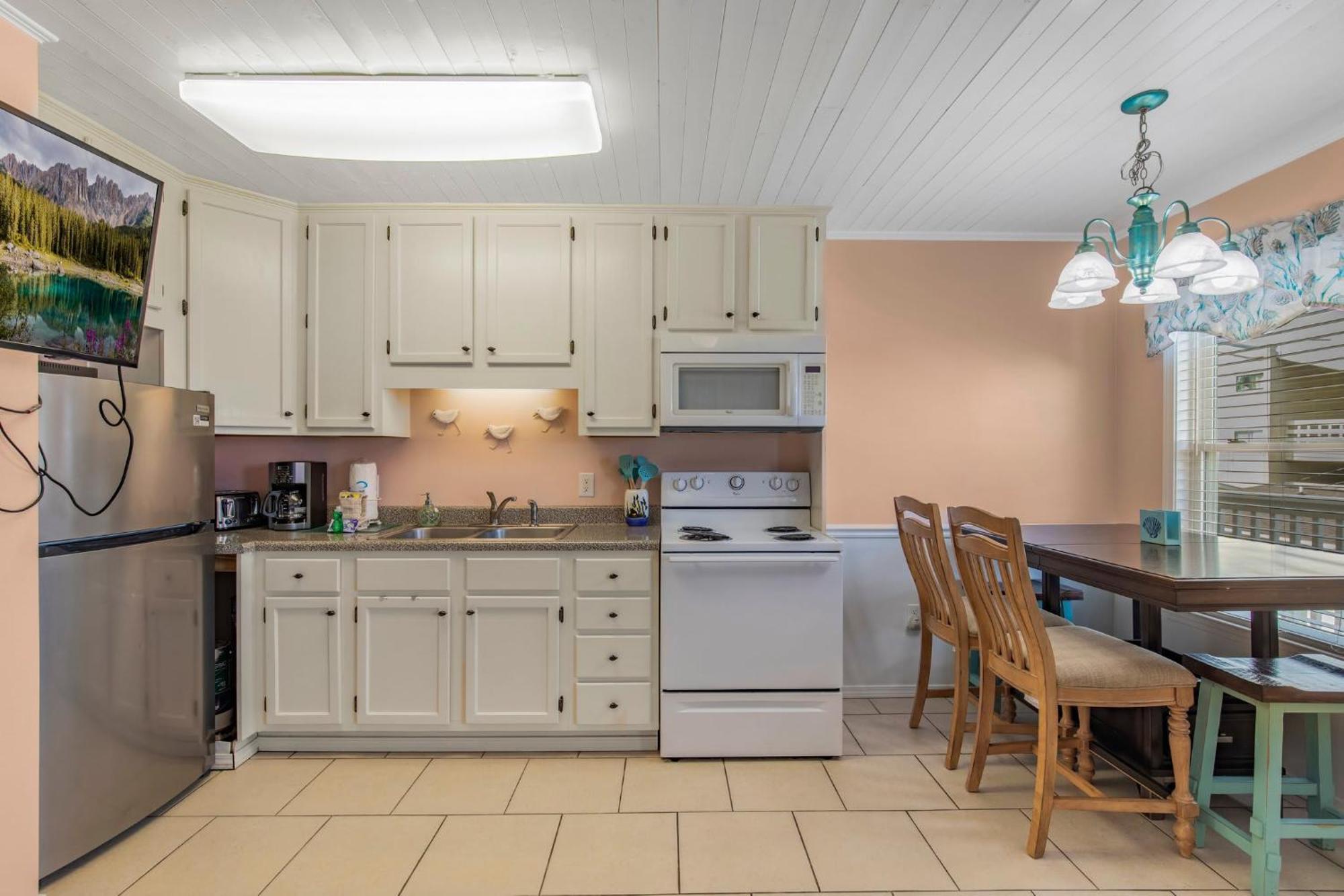 Sea & Sun 204 By Vacation Homes Collection Gulf Shores Eksteriør billede