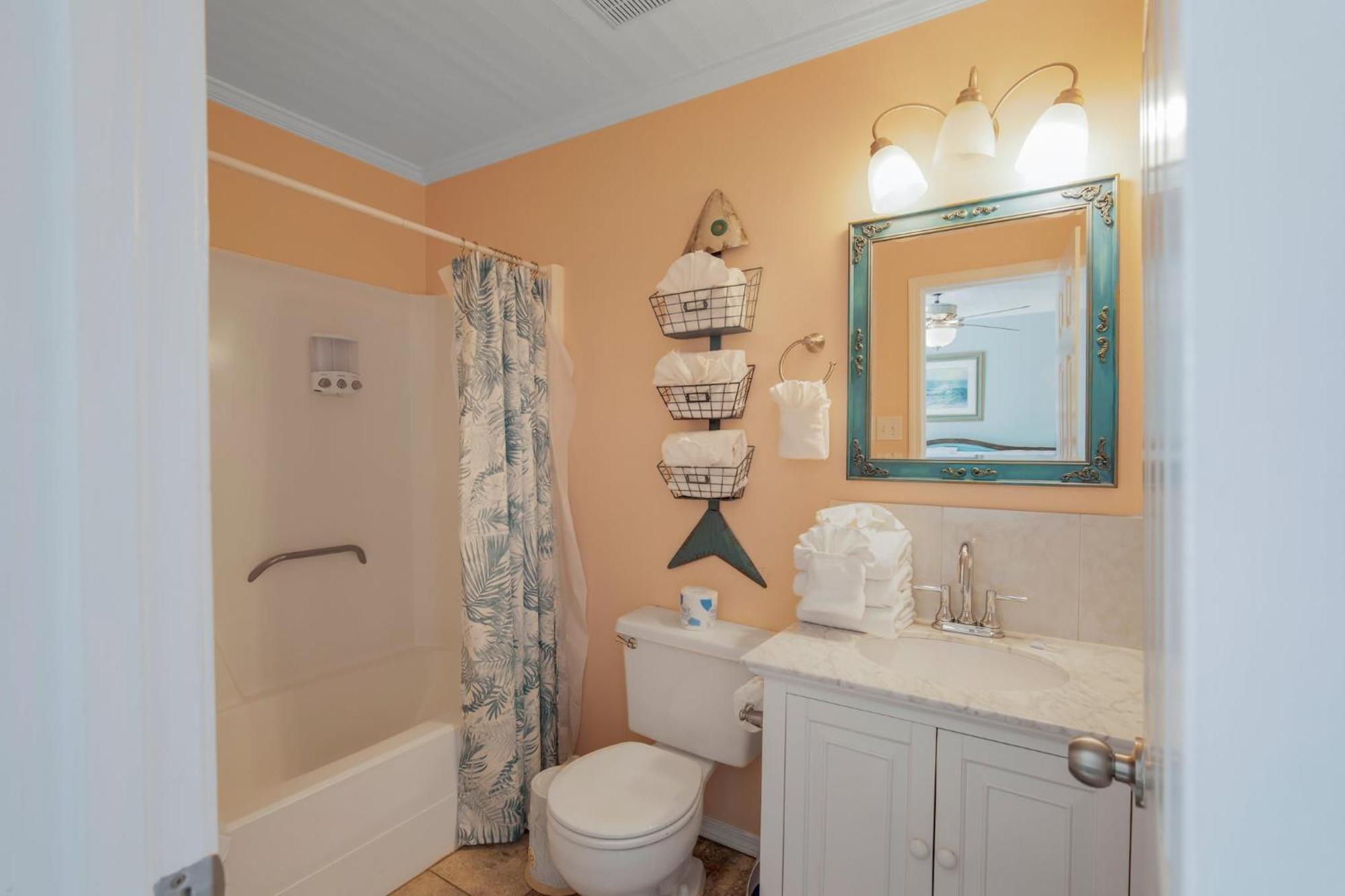 Sea & Sun 204 By Vacation Homes Collection Gulf Shores Eksteriør billede