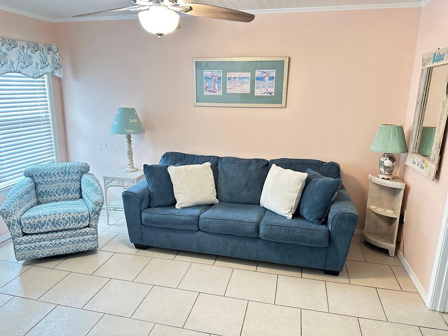 Sea & Sun 204 By Vacation Homes Collection Gulf Shores Eksteriør billede