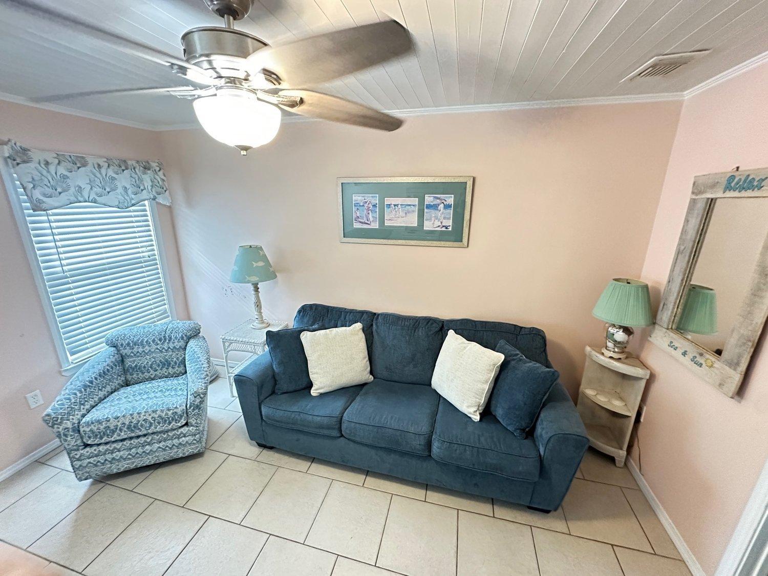 Sea & Sun 204 By Vacation Homes Collection Gulf Shores Eksteriør billede