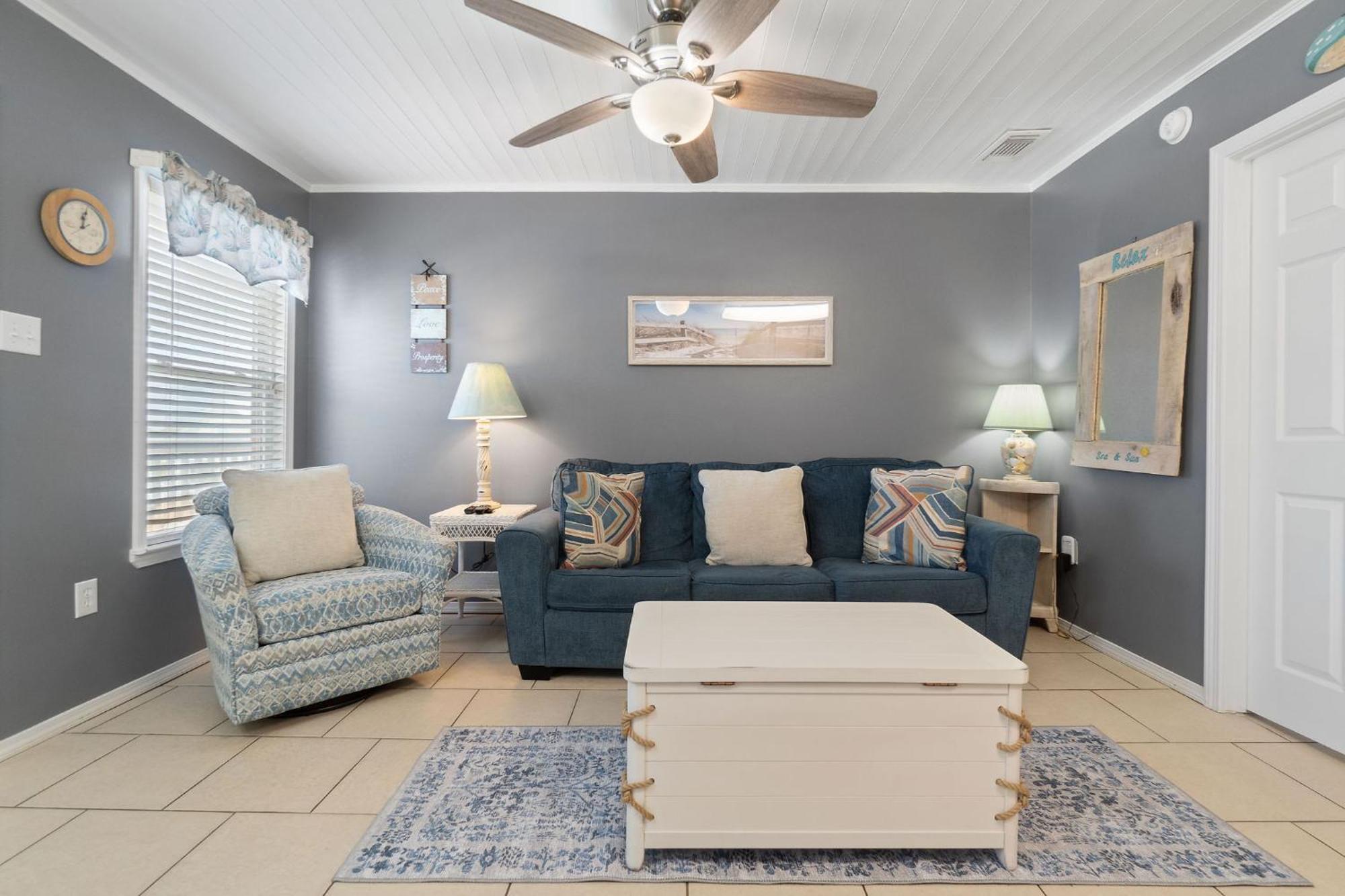 Sea & Sun 204 By Vacation Homes Collection Gulf Shores Eksteriør billede