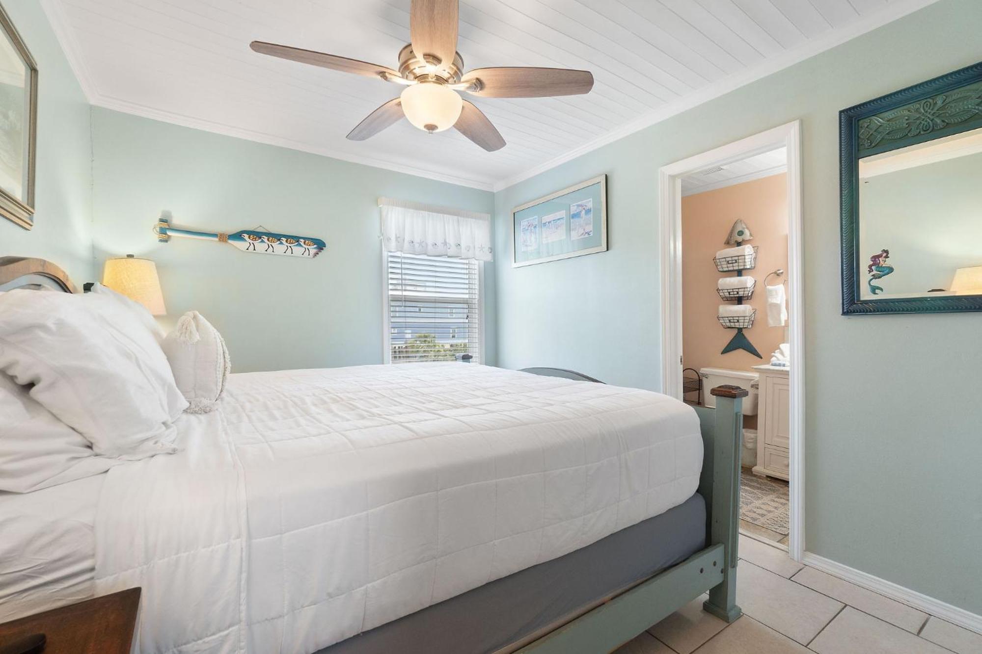 Sea & Sun 204 By Vacation Homes Collection Gulf Shores Eksteriør billede