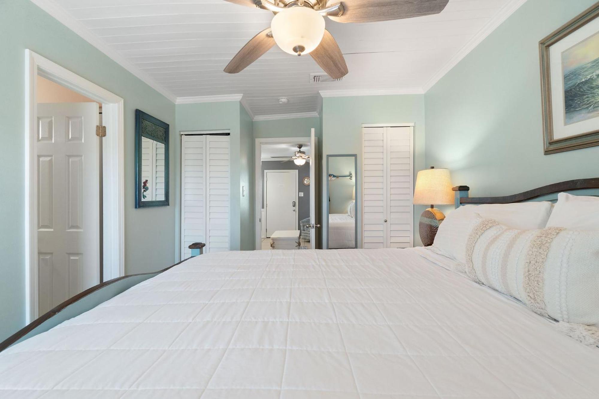 Sea & Sun 204 By Vacation Homes Collection Gulf Shores Eksteriør billede