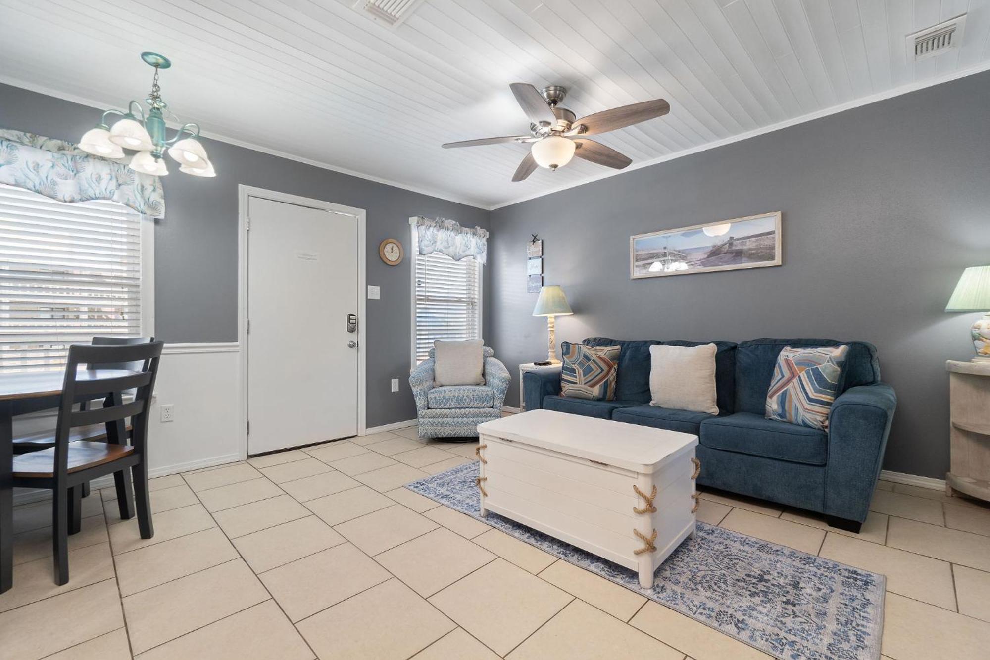 Sea & Sun 204 By Vacation Homes Collection Gulf Shores Eksteriør billede