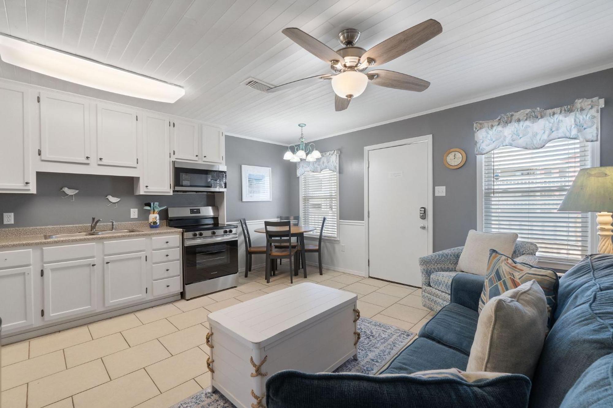 Sea & Sun 204 By Vacation Homes Collection Gulf Shores Eksteriør billede