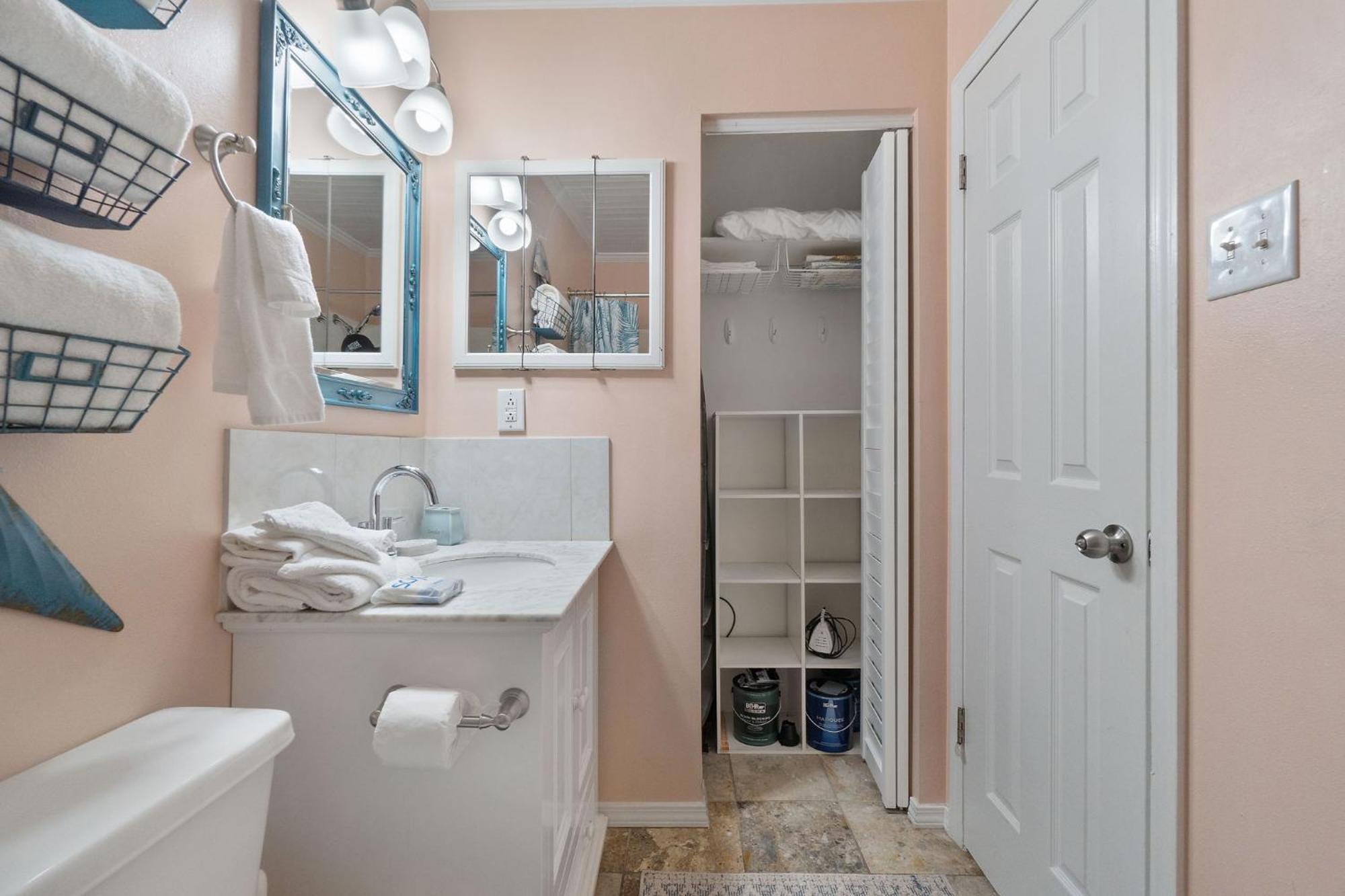 Sea & Sun 204 By Vacation Homes Collection Gulf Shores Eksteriør billede