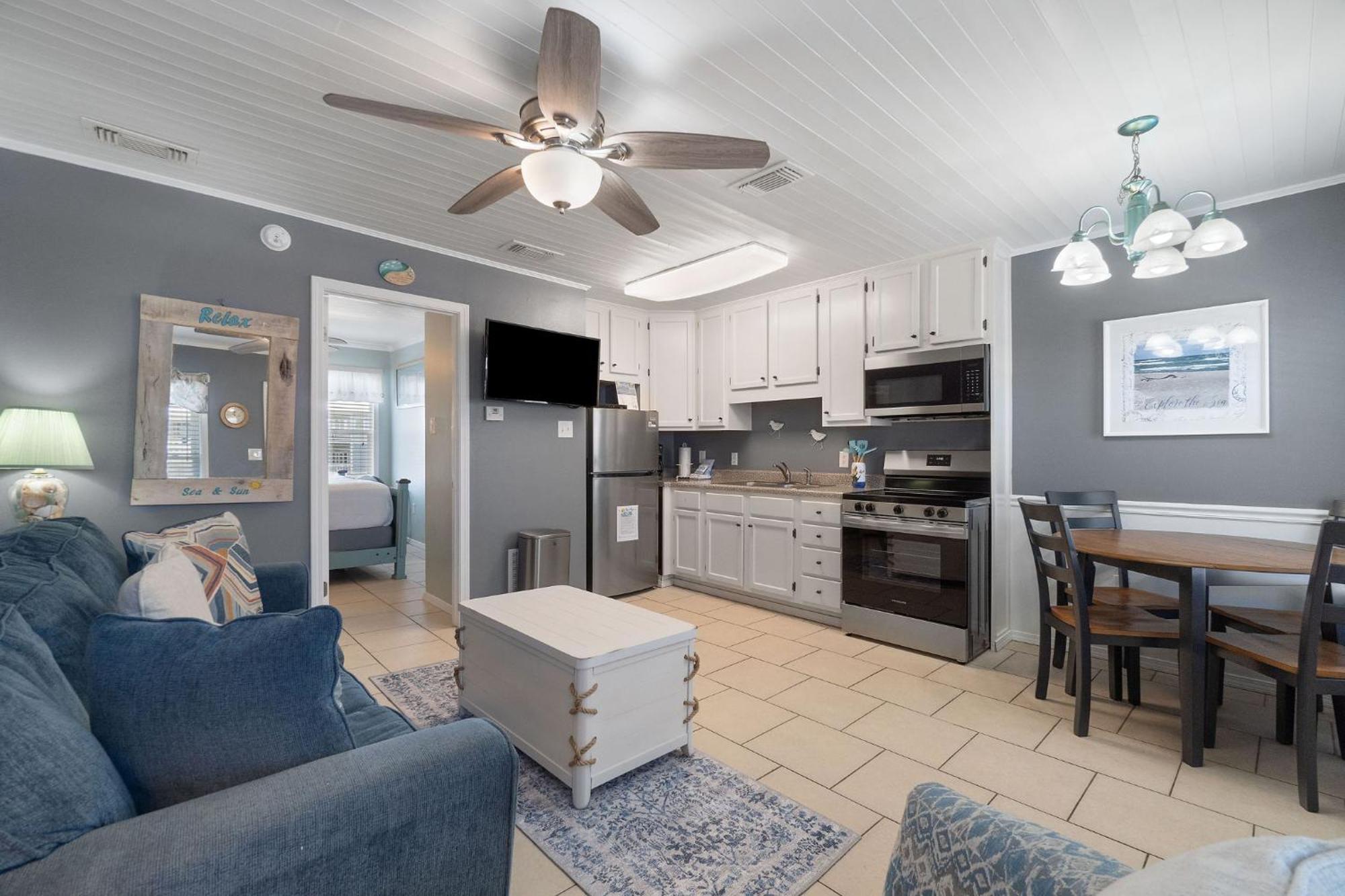 Sea & Sun 204 By Vacation Homes Collection Gulf Shores Eksteriør billede