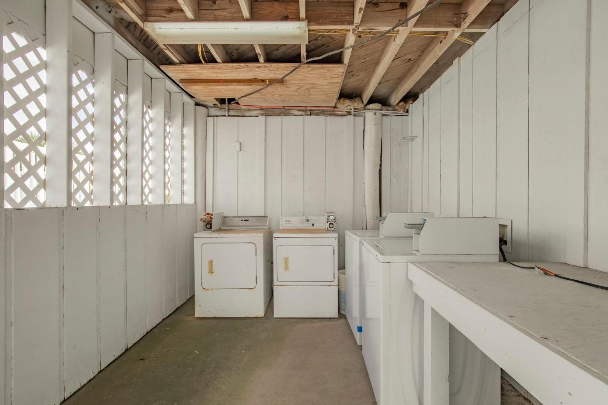 Sea & Sun 204 By Vacation Homes Collection Gulf Shores Eksteriør billede