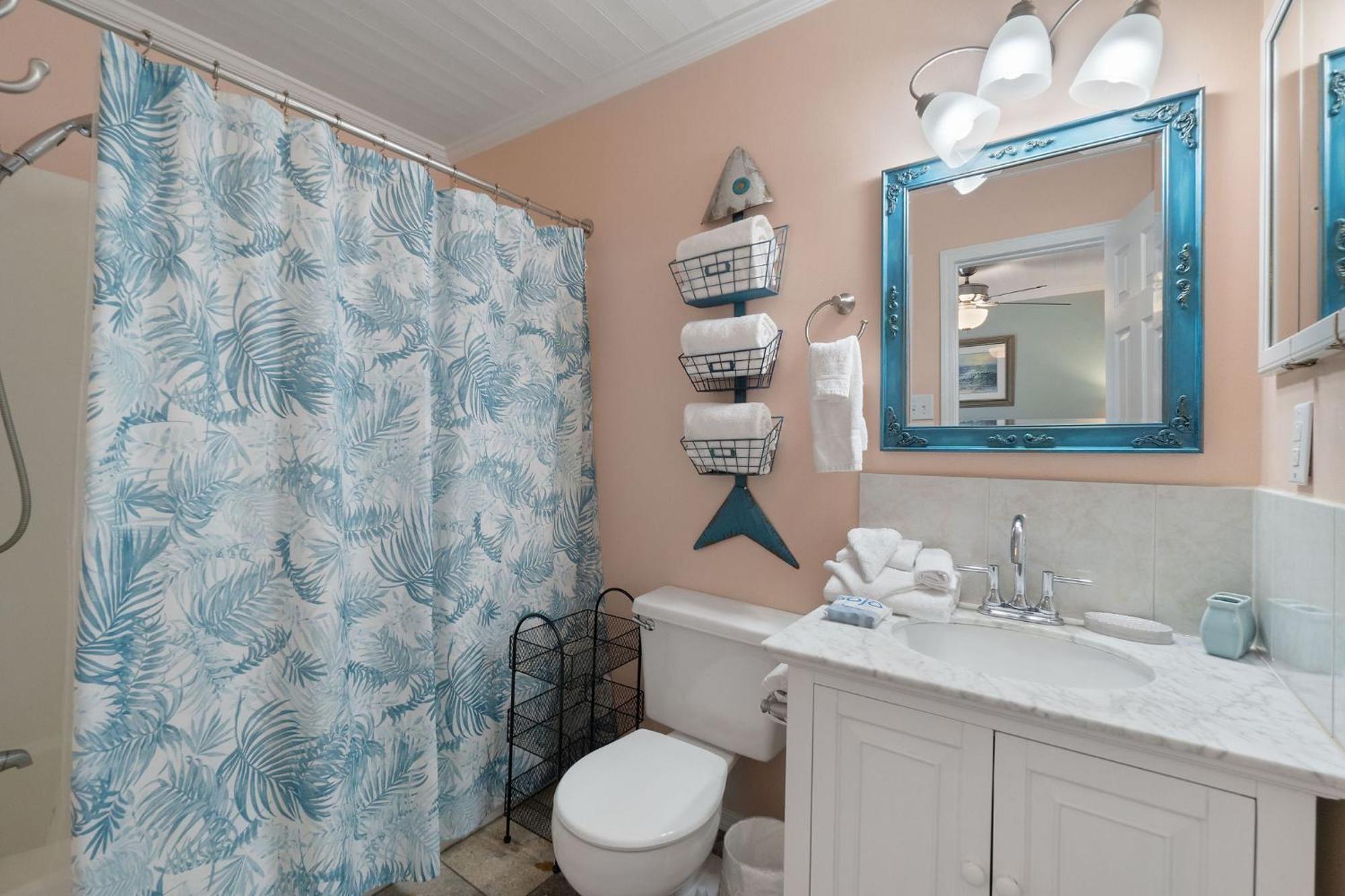 Sea & Sun 204 By Vacation Homes Collection Gulf Shores Eksteriør billede