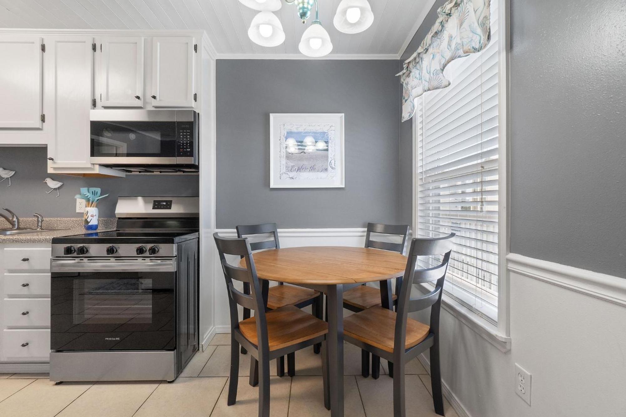Sea & Sun 204 By Vacation Homes Collection Gulf Shores Eksteriør billede
