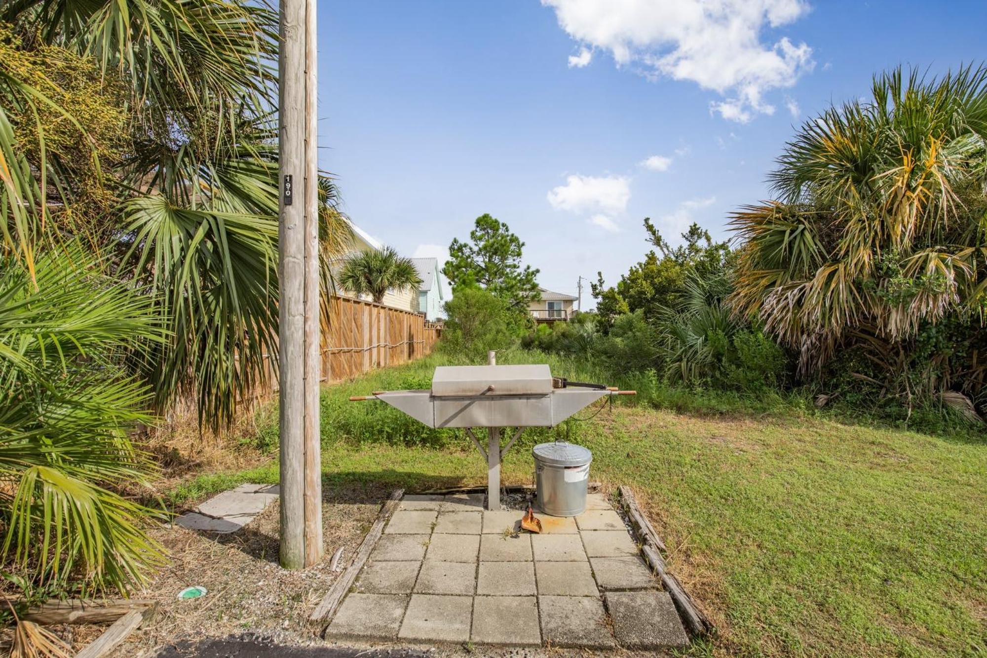 Sea & Sun 204 By Vacation Homes Collection Gulf Shores Eksteriør billede